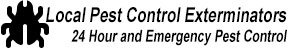 Kennebunk ME Pest Control Exterminators